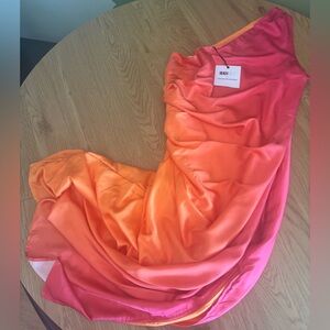 NWT Beach Riot x Anthropologie Midi Dress